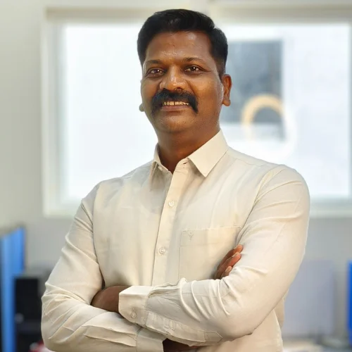 Dr. C. Aacha Arumugasamy, Chairman and Founder of Apaxis Hospitals