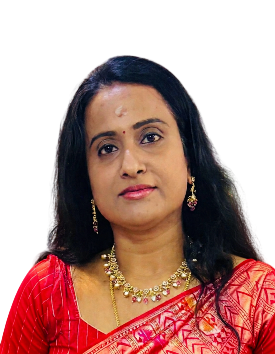 Dr. Seethalakshmi, Cardiologist at Apaxis Hospitals