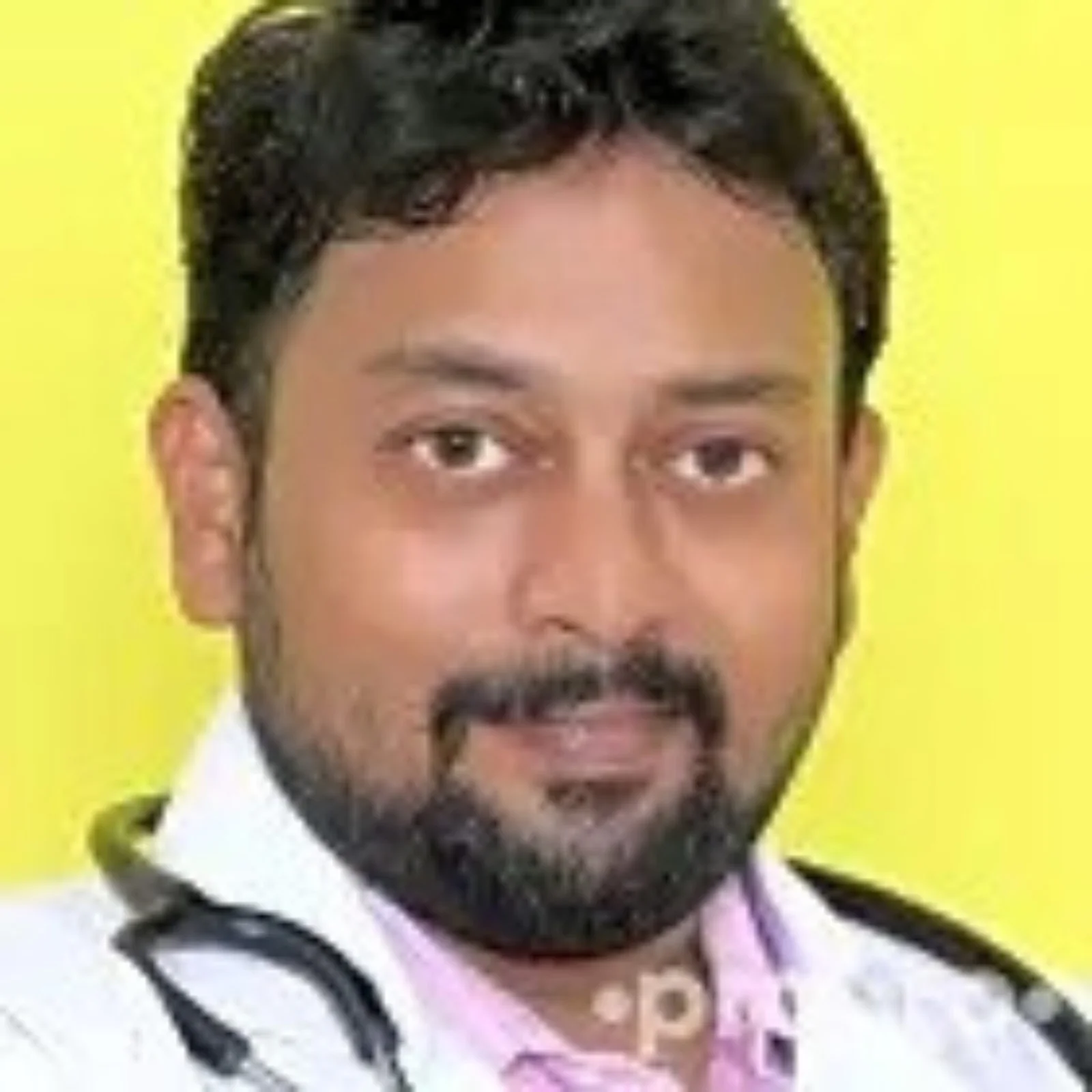 Dr. Aravind, ENT specialist at Apaxis Hospitals