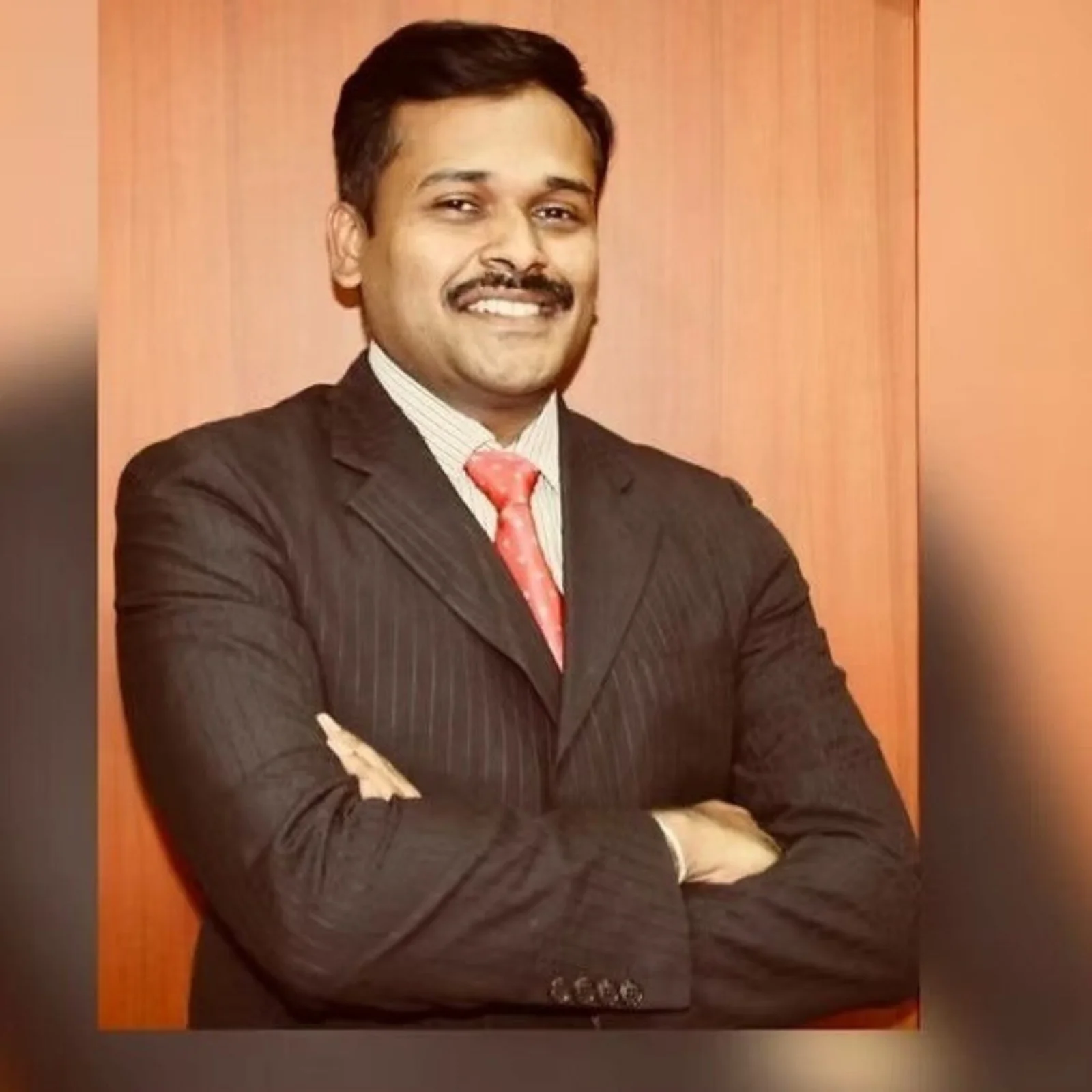 Dr. Karthikeyan, Urology specialist at Apaxis Hospitals