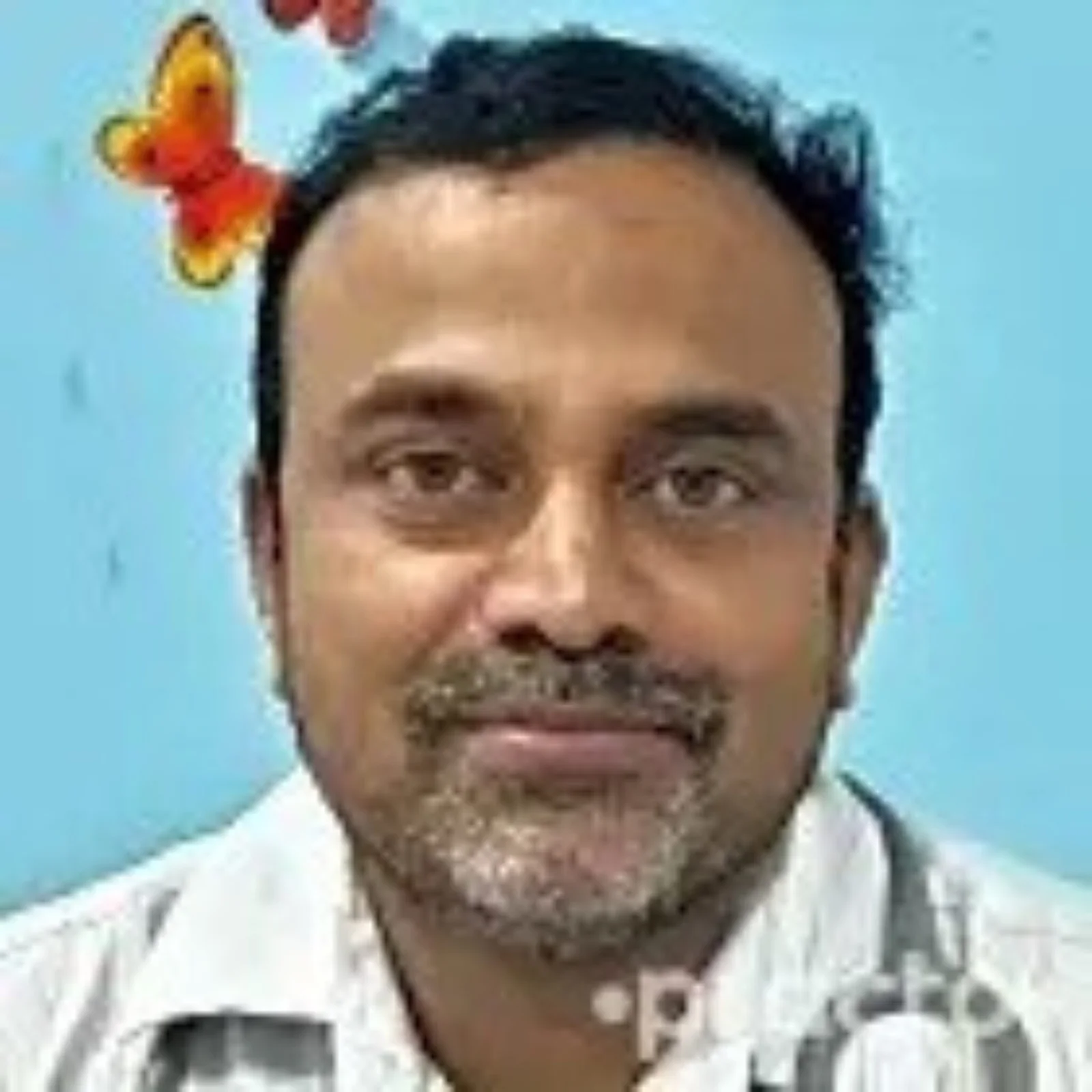 Dr. M. Kumar, ENT specialist at Apaxis Hospitals