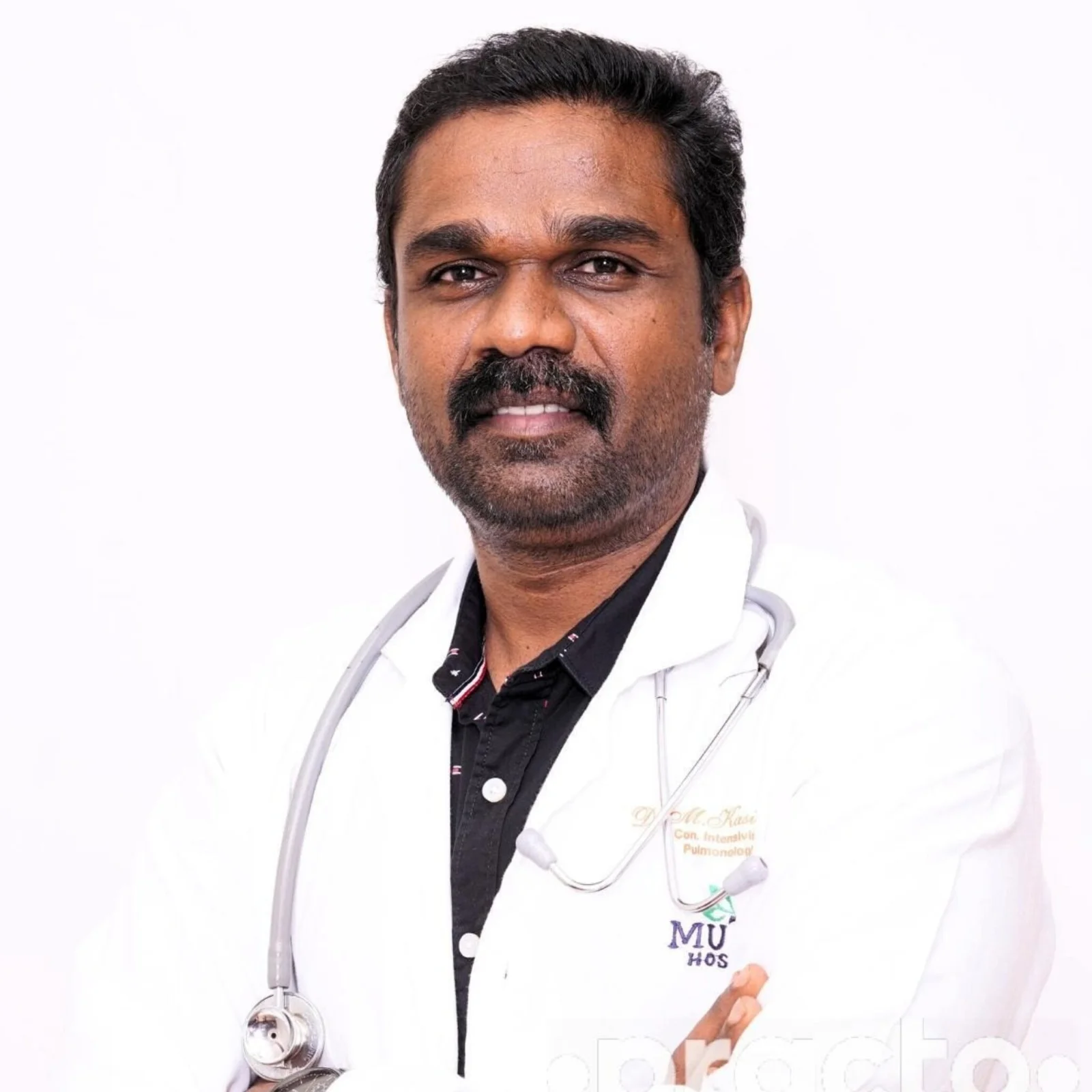 Dr. Muthurathinam, Urology specialist at Apaxis Hospitals