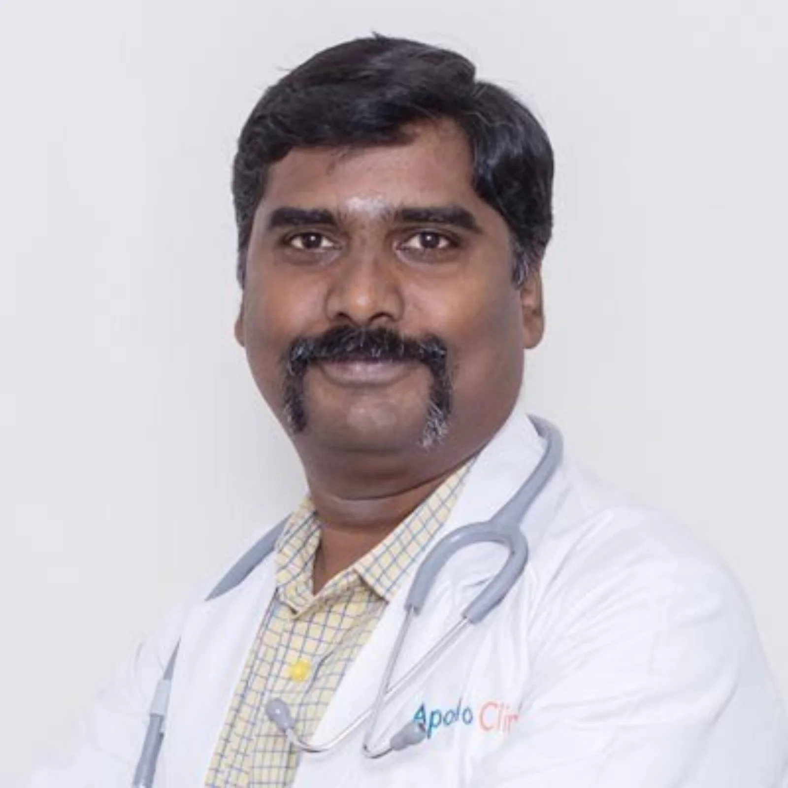Dr. Senthil Kumar, Nephrology specialist at Apaxis Hospitals
