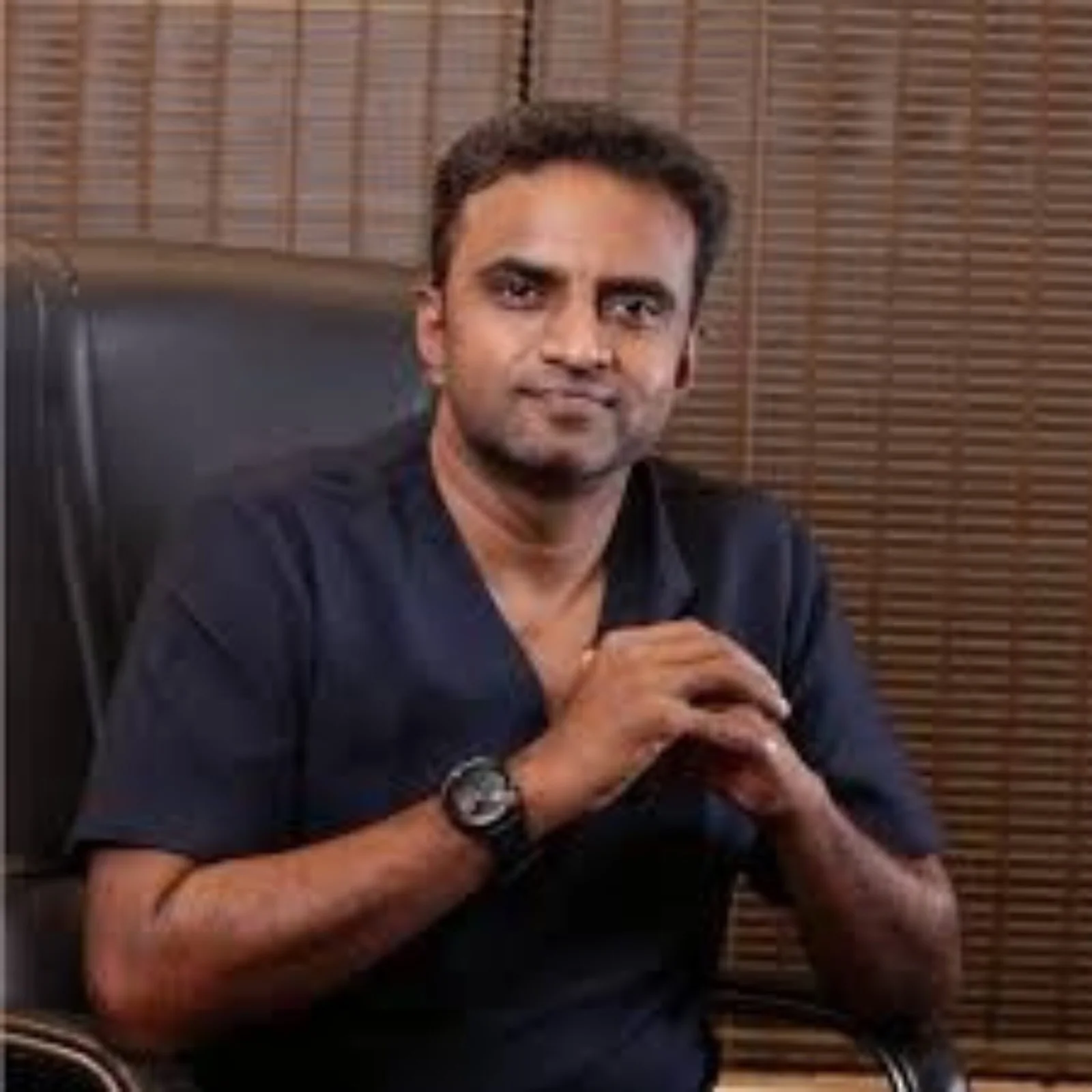Dr. R.J. Sree Charan, Plastic Surgery specialist at Apaxis Hospitals